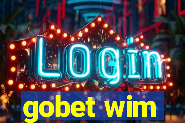 gobet wim